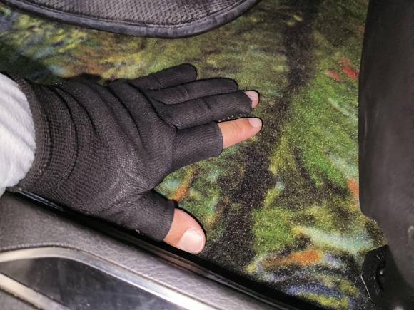 [合肥·皖A] 二手凯迪拉克凯迪拉克CT62016款 40T 领先型