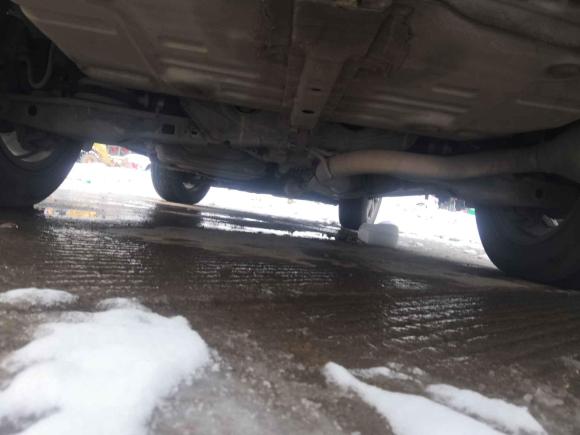 [金华·浙G] 二手丰田RAV4荣放2009款 2.4L 自动豪华版