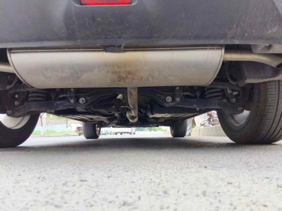 [成都·川G] 二手长安长安CS55PLUS2022款 第二代 1.5T DCT尊贵型