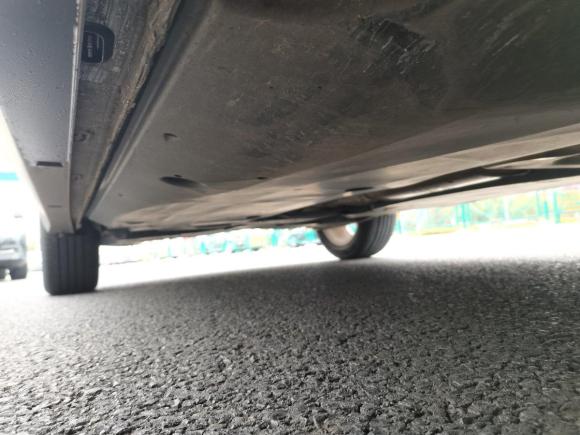 [苏州·苏U] 二手大众途铠2019款 1.5L 自动舒适版