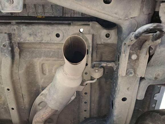 [西安·陕U] 二手坦克坦克3002021款 越野版 2.0T 挑战者