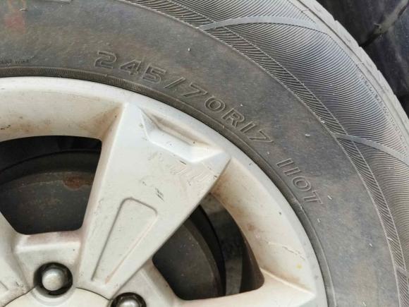 [台州·浙J] 二手江汽集团江淮T62015款 2.8T柴油新锐型HFC4DA1-2C