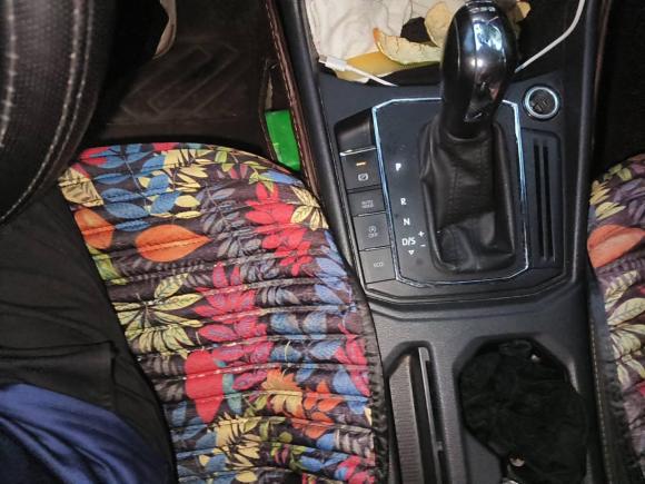 [武汉·鄂A] 二手大众朗逸2019款 280TSI DSG舒适版 国VI