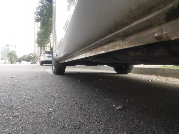 [成都·川A] 二手江淮瑞风2011款 2.0L穿梭 汽油舒适版HFC4GA3