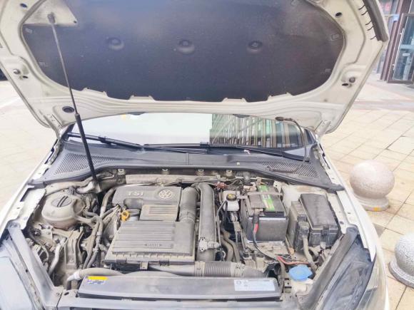 [嘉兴·浙F] 二手大众高尔夫2019款 280TSI DSG舒适型 国V