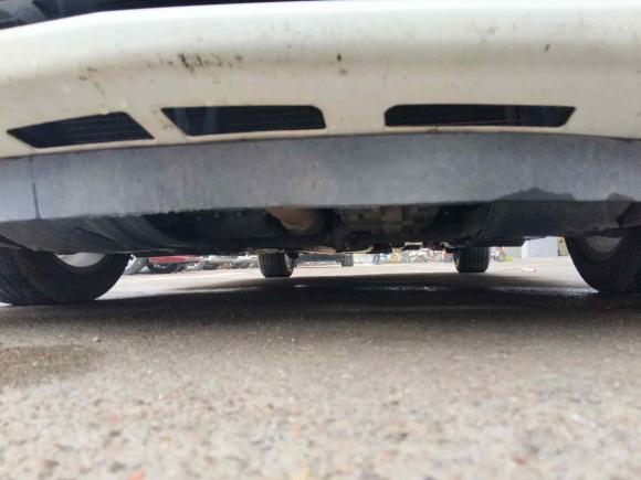 [义乌·浙G] 二手雪佛兰科鲁兹2017款 1.5L 自动先锋天窗版