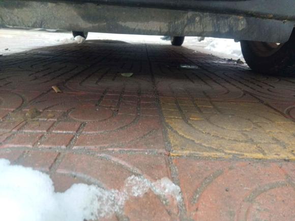 [济南·鲁A] 二手铃木奥拓2013款 改款 1.0L 手动舒适型