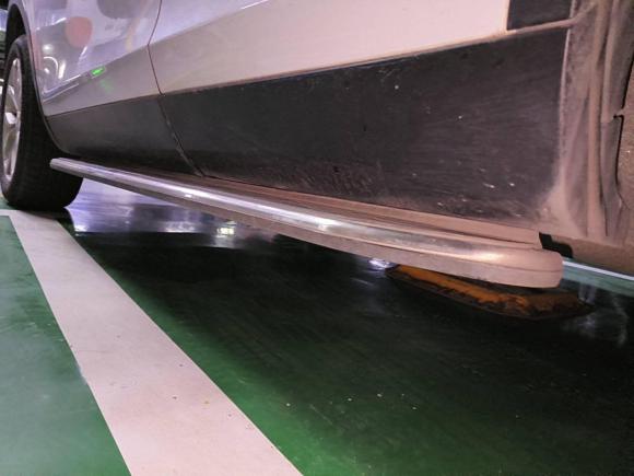 [武汉·鄂A] 二手路虎发现神行2018款 240PS HSE版