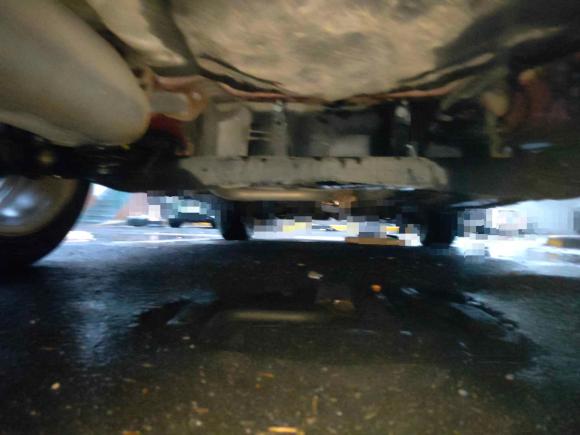 [无锡·苏B] 二手名爵名爵ZS2017款 1.5L 手动豪华版