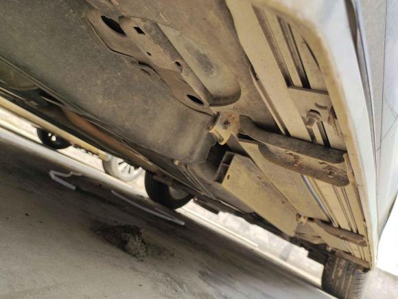 [武汉·鄂A] 二手别克昂科威2017款 20T 两驱豪华型