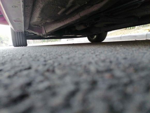 [佛山·粤B] 二手福特嘉年华2013款 三厢 1.5L 自动时尚型