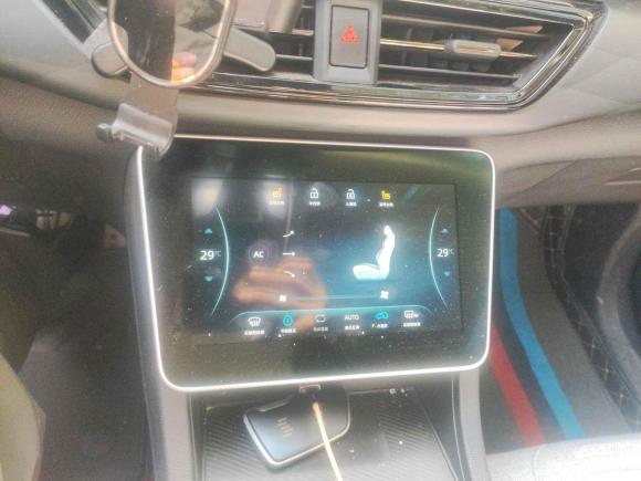 [武汉·鄂A] 二手威马汽车威马W62021款 520km PRO全能版