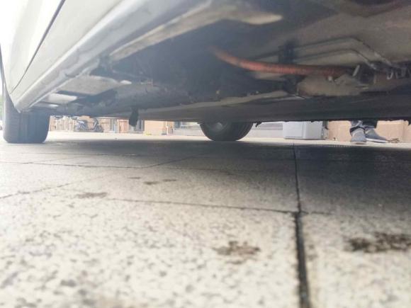 [温州·浙C] 二手埃安AION S2019款 炫 630