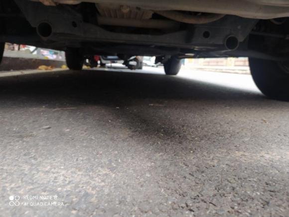 [佛山·赣F] 二手五菱汽车五菱宏光PLUS2020款 1.5L 手动标准型 5座