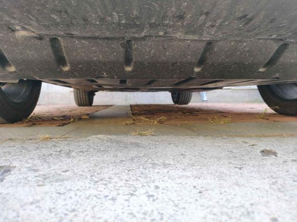 [济南·鲁B] 二手比亚迪宋PLUS新能源2021款 DM-i 110KM 旗舰PLUS