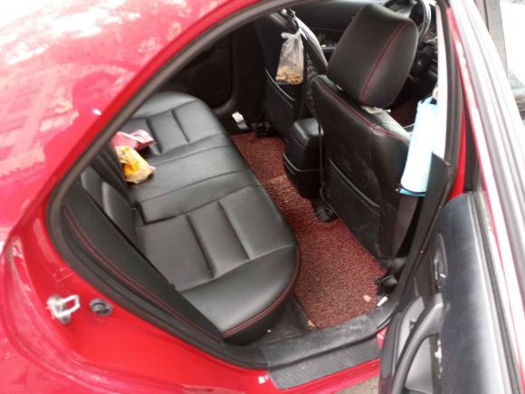 [台州·浙J] 二手马自达马自达62013款 2.0L 自动时尚型