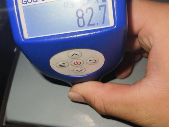 [南昌·赣A] 二手五菱汽车宏光MINIEV2020款 悦享款 磷酸铁锂