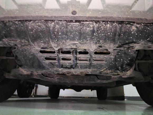 [成都·川A] 二手长安凯程长安凯程F702020款 2.5T柴油两驱豪华版国VI标轴JE4D25