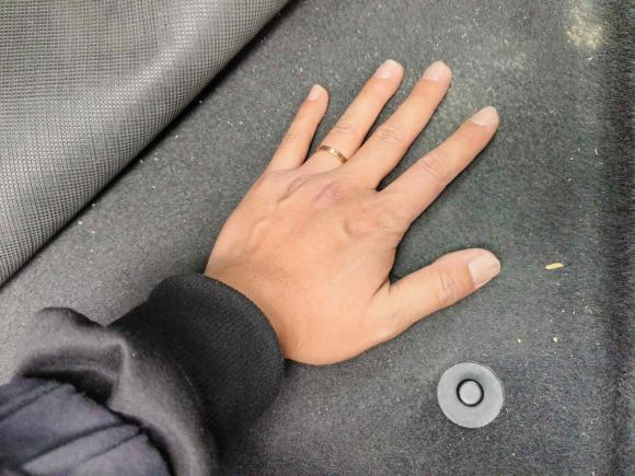 [合肥·皖A] 二手小鹏小鹏P72020款 670E