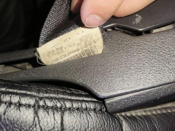 [成都·川A] 二手Jeep自由客2011款 2.4 运动版