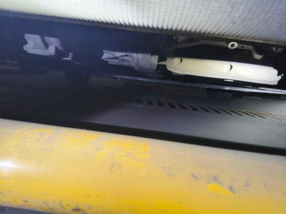 [北京·京N] 二手smartsmart fortwo2018款 0.9T 66千瓦硬顶先锋版 国V