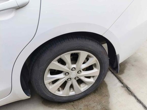 [苏州·苏E] 二手别克阅朗2019款 15T 双离合互联精英型 国VI