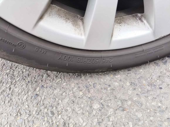 [成都·浙B] 二手宝马宝马5系GT2013款 535i 豪华型