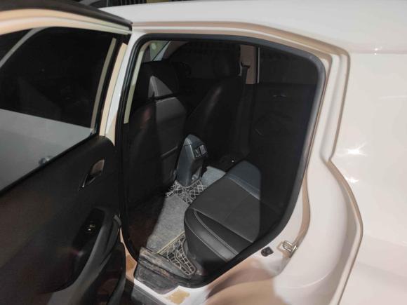 [合肥·皖A] 二手现代北京现代ix352021款 240TGDi DCT两驱GLS领先版