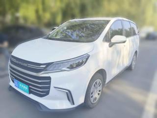 上汽大通MAXUS大通G502023款 1.5T 手动畅游A