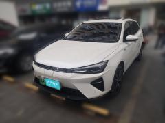 [成都·川A]荣威&nbsp;&nbsp;荣威Ei5&nbsp;&nbsp;2021款500倾慕版