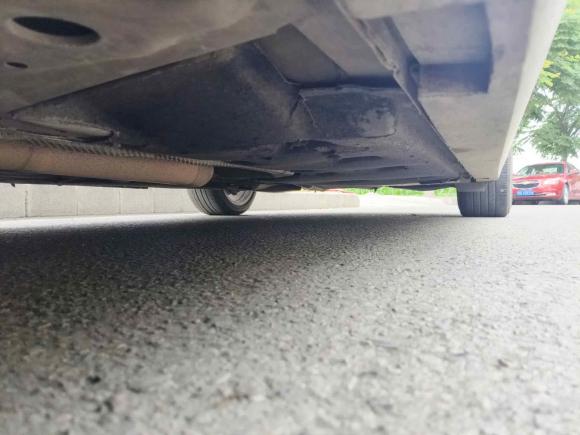 [成都·川A] 二手凯迪拉克凯迪拉克ATS-L2017款 28T 技术型