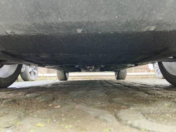 [上海·沪C] 二手领克领克062020款 1.5T 耀Halo