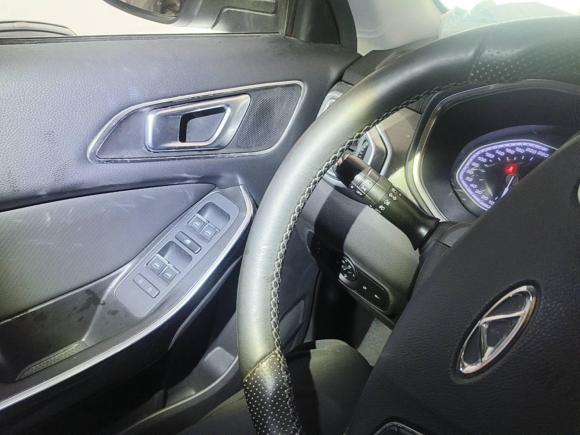 [苏州·苏E] 二手奇瑞瑞虎5x2017款 1.5T DCT精英型