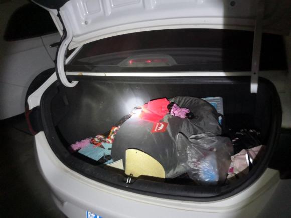 [武汉·陕E] 二手现代悦纳2016款 1.4L 自动活力版SPORT