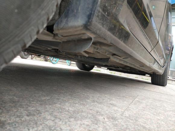 [上海·苏F] 二手马自达马自达32008款 两厢 2.0豪华型