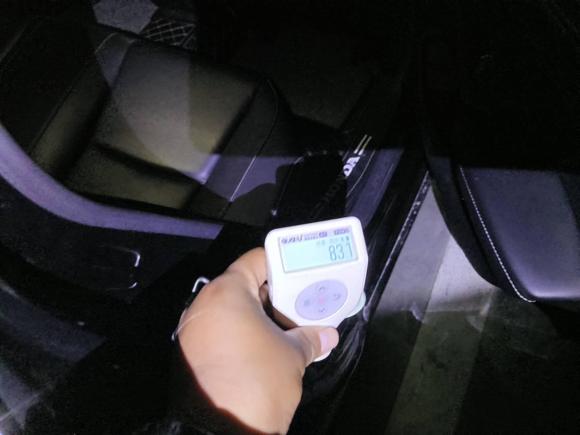 [青岛·鲁U] 二手本田英仕派2019款 260TURBO 精致版 国VI