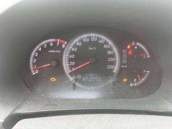 [嘉兴·浙F] 二手马自达马自达52008款 2.0 自动豪华型