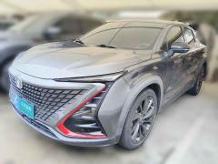 [嘉兴·浙F] 长安长安UNI-T2020款 1.5T 尊贵型