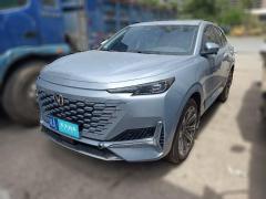 [深圳·湘A]长安&nbsp;&nbsp;长安UNI-K&nbsp;&nbsp;2021款2.0T尊贵型