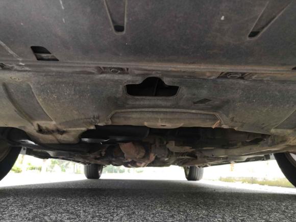 [武汉·鄂A] 二手本田雅阁2007款 2.4L 自动舒适经典版