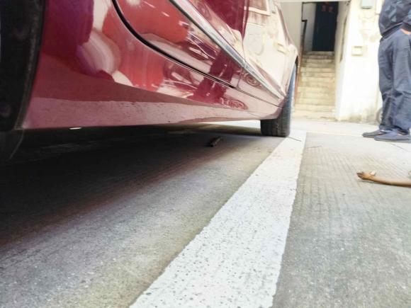 [苏州·苏E] 二手凯迪拉克凯迪拉克ATS-L2017款 28T 时尚型