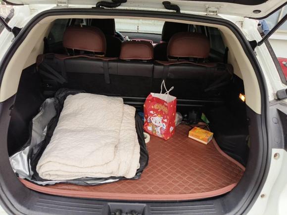 [温州·浙C] 二手吉利汽车博越2016款 2.0L 手动智尚型