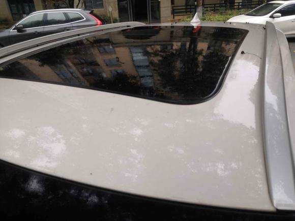 [杭州·浙A] 二手宝骏宝骏5102017款 1.5L 自动豪华型