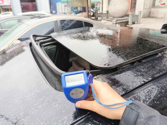 [宁波·浙B] 二手领克领克032019款 2.0TD 自动劲Pro版