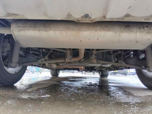 [金华·浙G] 二手奇瑞瑞虎52016款 2.0L CVT家悦版