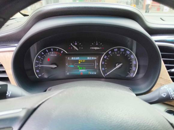 [南京·苏A] 二手别克别克GL82017款 ES 28T 舒适型 国V