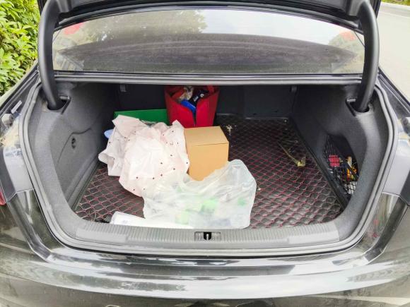 [青岛·鲁B] 二手奥迪奥迪A6L2016款 30 FSI 舒适型