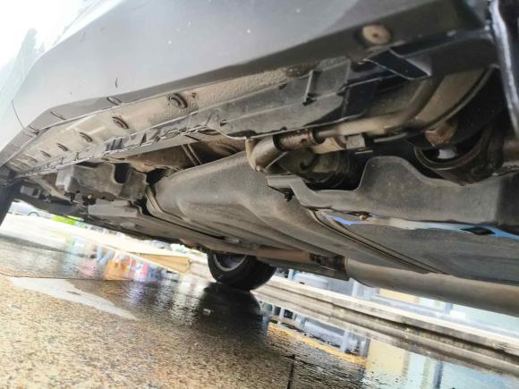 [深圳·冀J] 二手雷克萨斯雷克萨斯NX2015款 200t 全驱 F SPORT