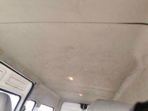 [嘉兴·浙F] 二手上汽大通MAXUS新途V802017款 2.5T AMT傲运通国IV长轴中顶6-10座