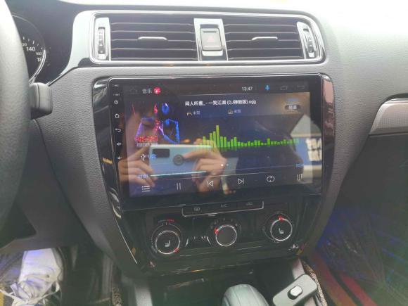 [义乌·冀A] 二手大众速腾2018款 180TSI DSG臻享版